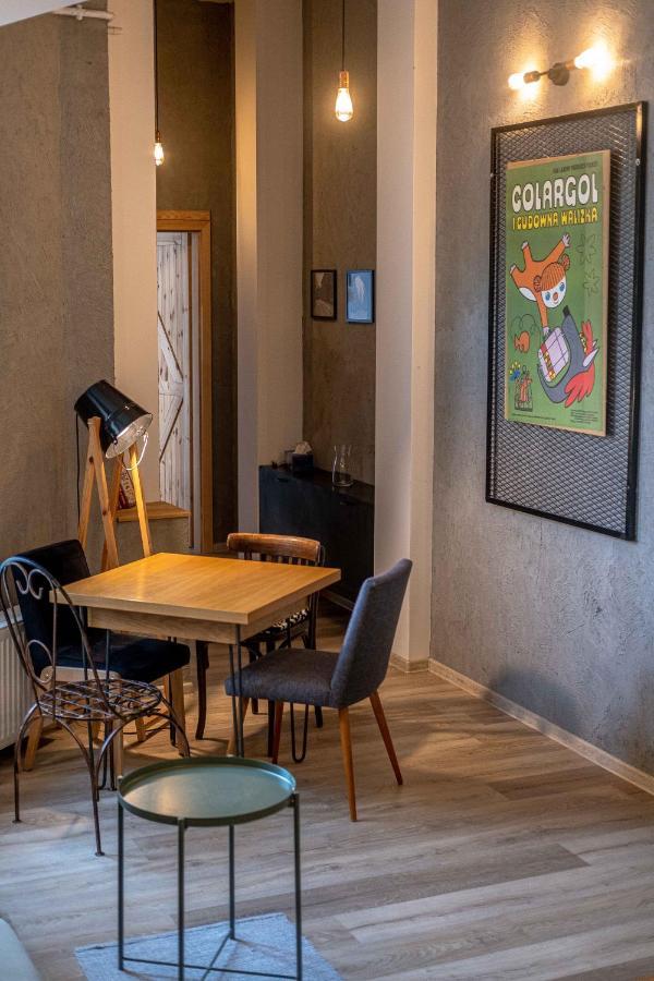 Orzeszkowej Premium Apartament Cracóvia Exterior foto